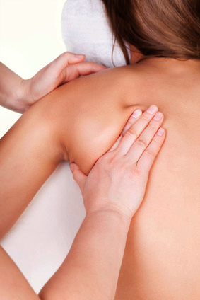 myofascial release massage