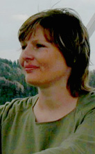 Tammy massage therapist