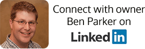 Ben Parker Linkedin